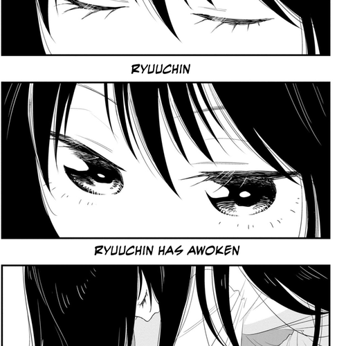 Hakase no Kimagure Homunculus Chapter 11.5: Bonus cover