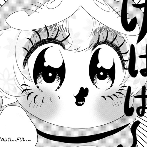 Hakase no Kimagure Homunculus Chapter 11: Of course, She has also arrived here too! cover
