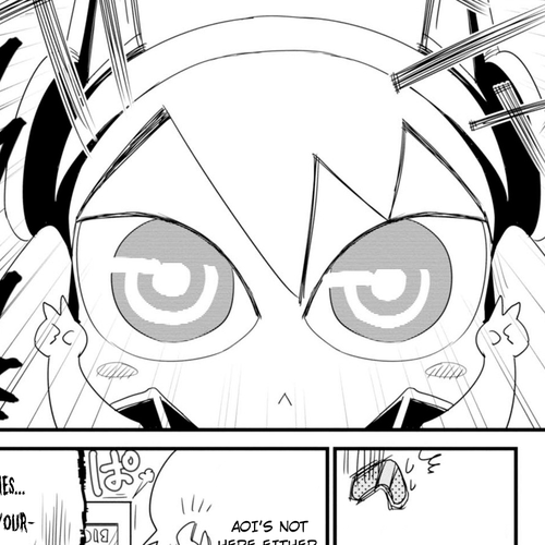Hakase no Kimagure Homunculus Chapter 12: Robo Department's Strongest Assasin cover