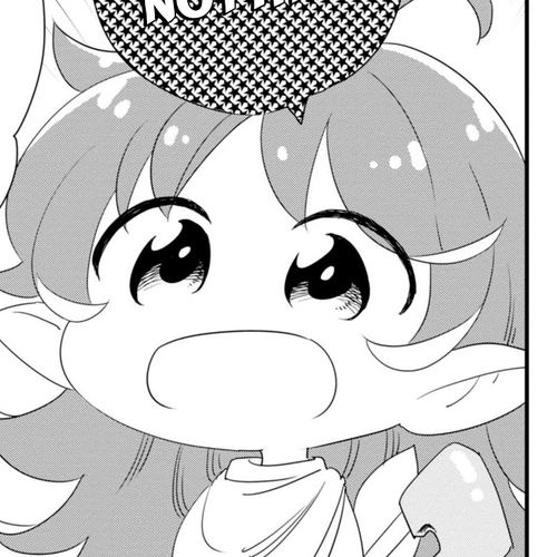 Hakase no Kimagure Homunculus Chapter 15: Homunculus No.3?! cover