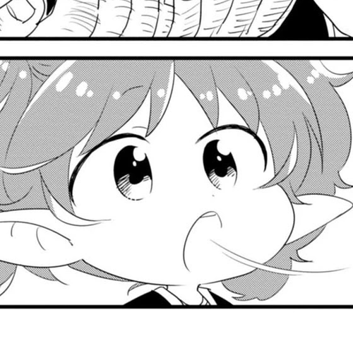 Hakase no Kimagure Homunculus Chapter 17: Listen and Be Surprised! cover