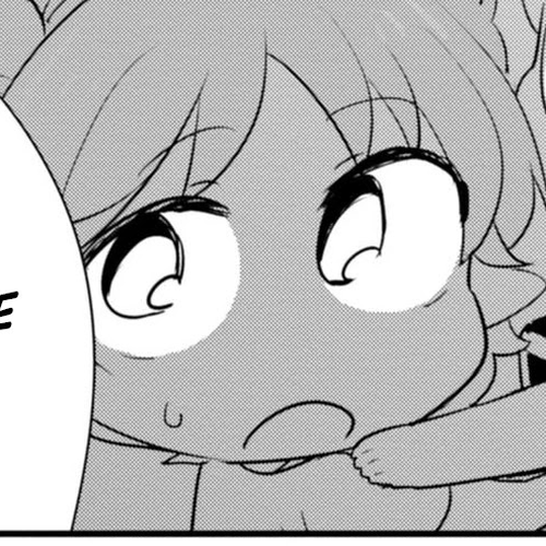 Hakase no Kimagure Homunculus Chapter 21: Watch Out! Huge Trouble?! cover