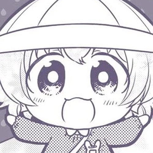 Hakase no Kimagure Homunculus Chapter 24.5: Bonus cover