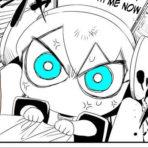 Hakase no Kimagure Homunculus Chapter 26: Yesterday's enemy is today's...? cover