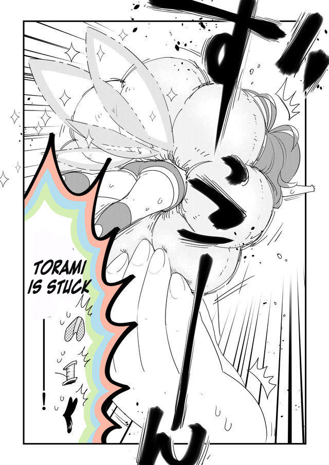 Hakase no Kimagure Homunculus Chapter 29 page 6 - Chapter 29: This Is My First Love