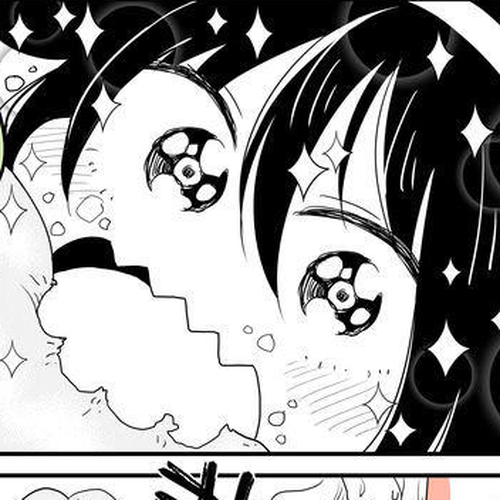 Hakase no Kimagure Homunculus Chapter 29: This Is My First Love cover