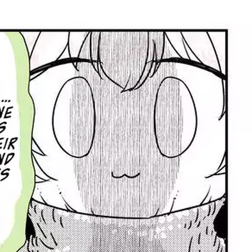 Hakase no Kimagure Homunculus Chapter 33: It'd Be Nice If I Could Make It Cute cover