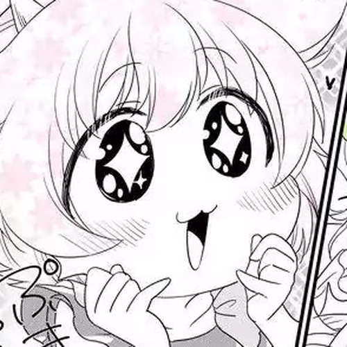 Hakase no Kimagure Homunculus Chapter 34: You Can't Change What's Cute! cover