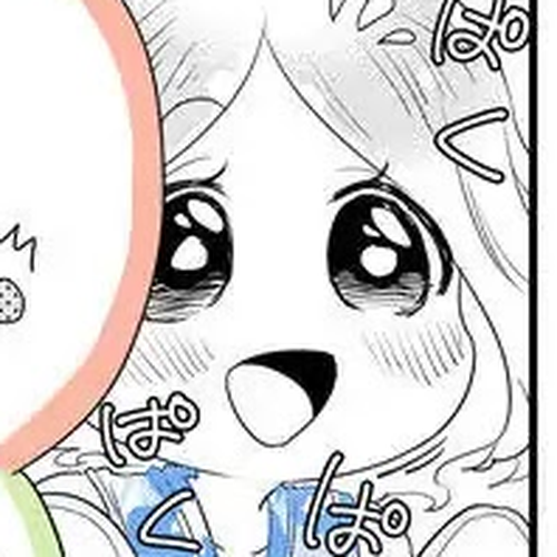 Hakase no Kimagure Homunculus Chapter 39: Let My Love Song Reach You! cover