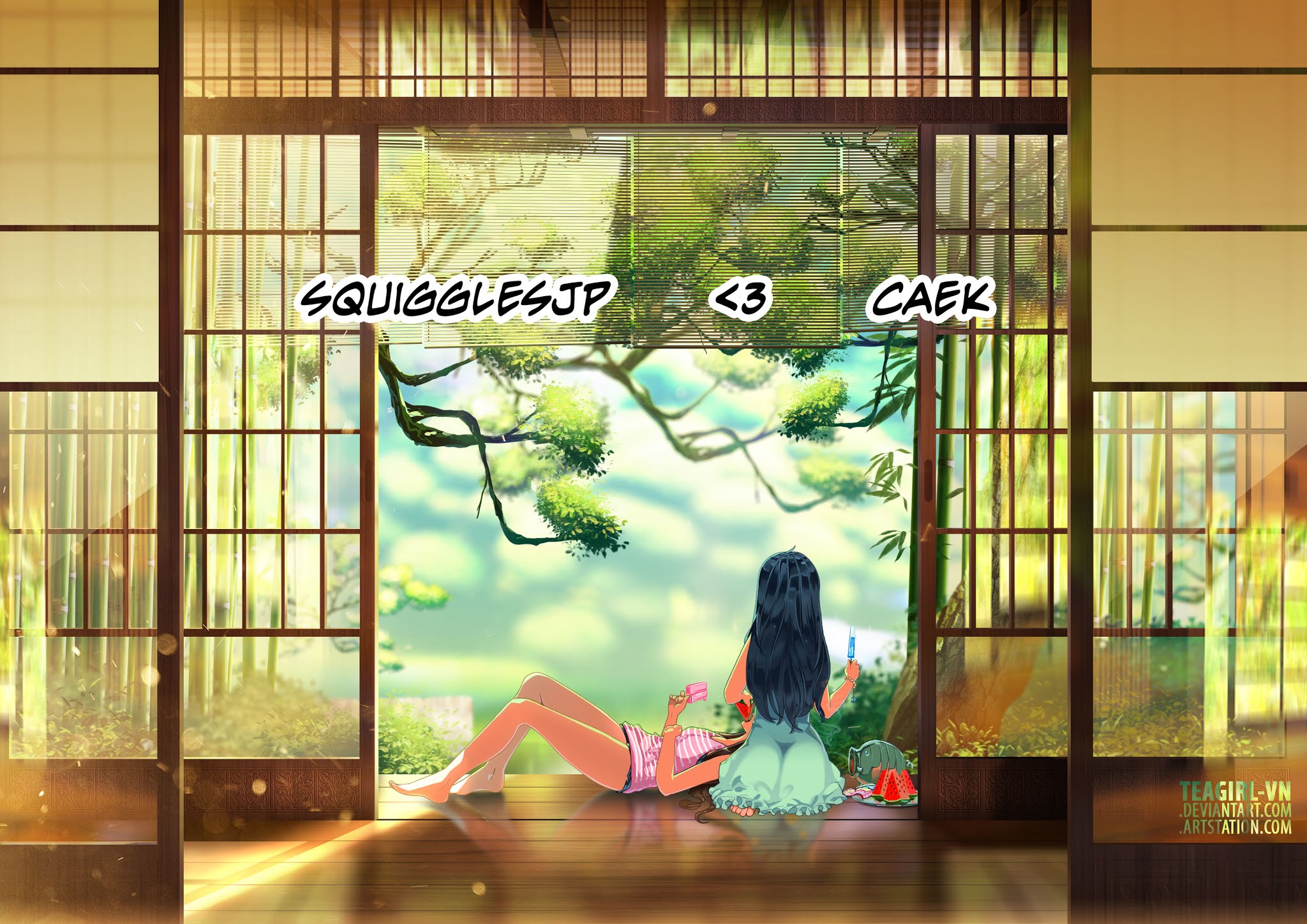 Hakase no Kimagure Homunculus Chapter 4 page 1 - Chapter 4: Roboko's Invasion!