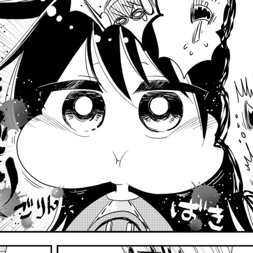 Hakase no Kimagure Homunculus Chapter 4: Roboko's Invasion! cover