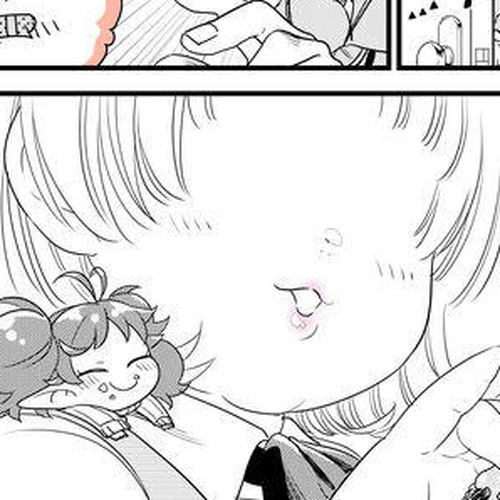Hakase no Kimagure Homunculus Chapter 40: If It Hits, It Breaks cover
