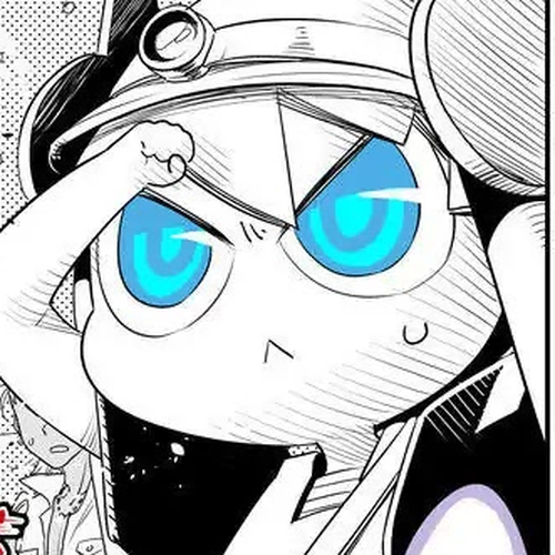 Hakase no Kimagure Homunculus Chapter 41: We Saw OOO Inside The Wicked Bio Department's Room! cover