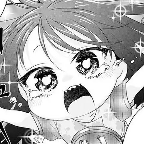 Hakase no Kimagure Homunculus Chapter 46 [END] cover