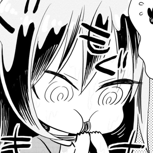 Hakase no Kimagure Homunculus Chapter 5: Infinite Hunger cover