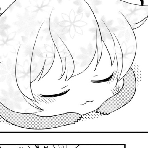 Hakase no Kimagure Homunculus Chapter 7: A Doting Parent's Rebellion cover