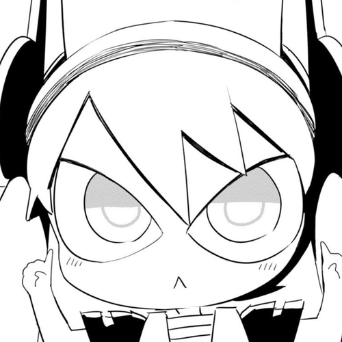 Hakase no Kimagure Homunculus Chapter 9: Having a Break With Coffee cover