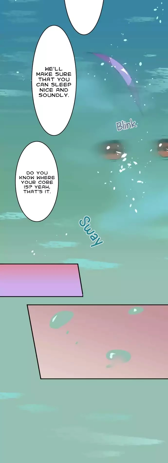 Hakase to Suraimu-chan Chapter 32 page 5 - Chapter 32: Lime’s Memories