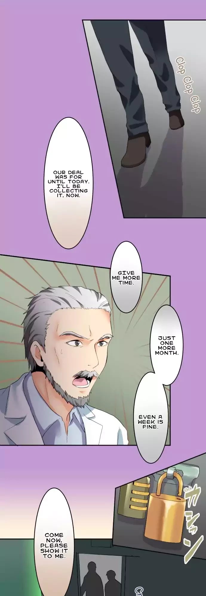 Hakase to Suraimu-chan Chapter 41 page 17 - Chapter 41: Becoming A Professor