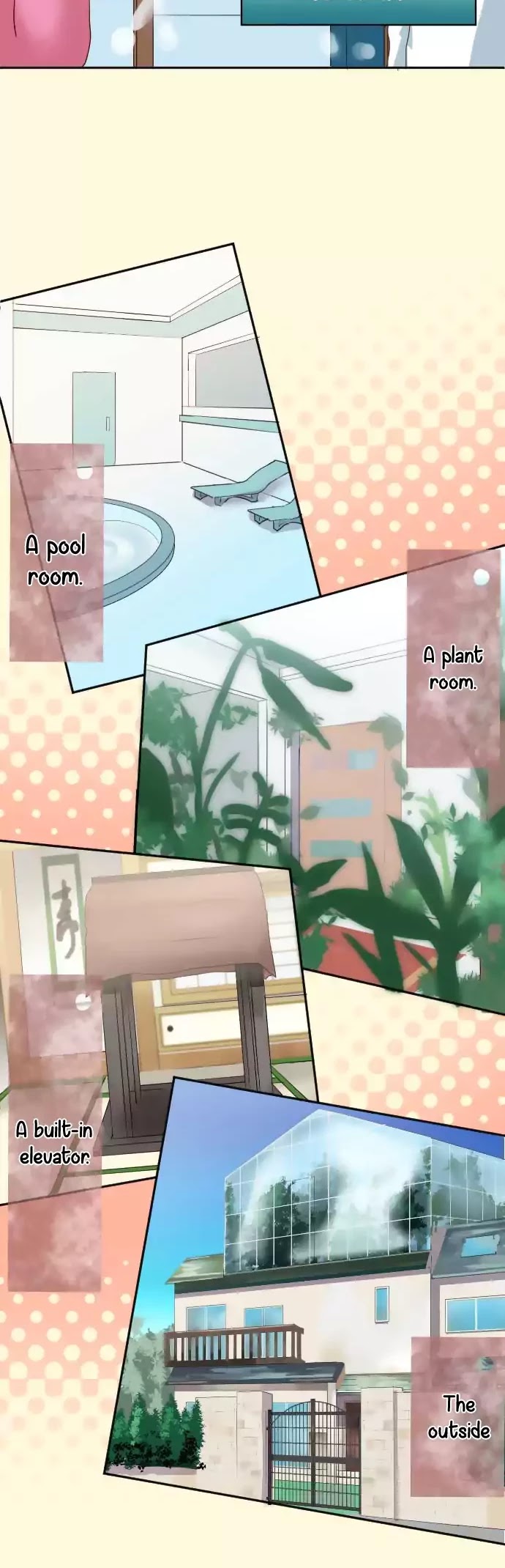 Hakase to Suraimu-chan Chapter 43 page 11 - Chapter 43: Before/After