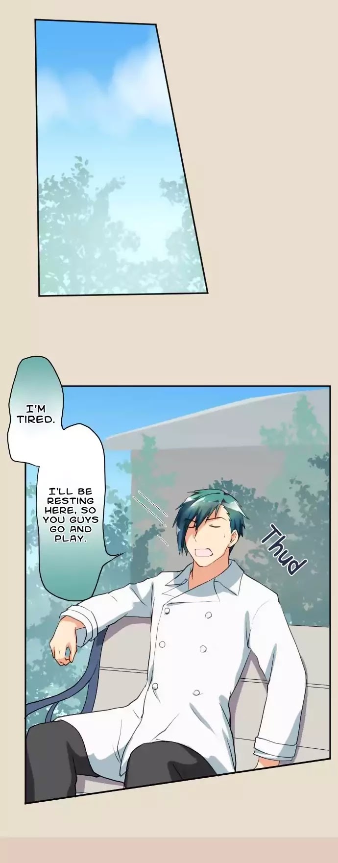 Hakase to Suraimu-chan Chapter 58 page 18 - Chapter 58: Candy and Wisdom