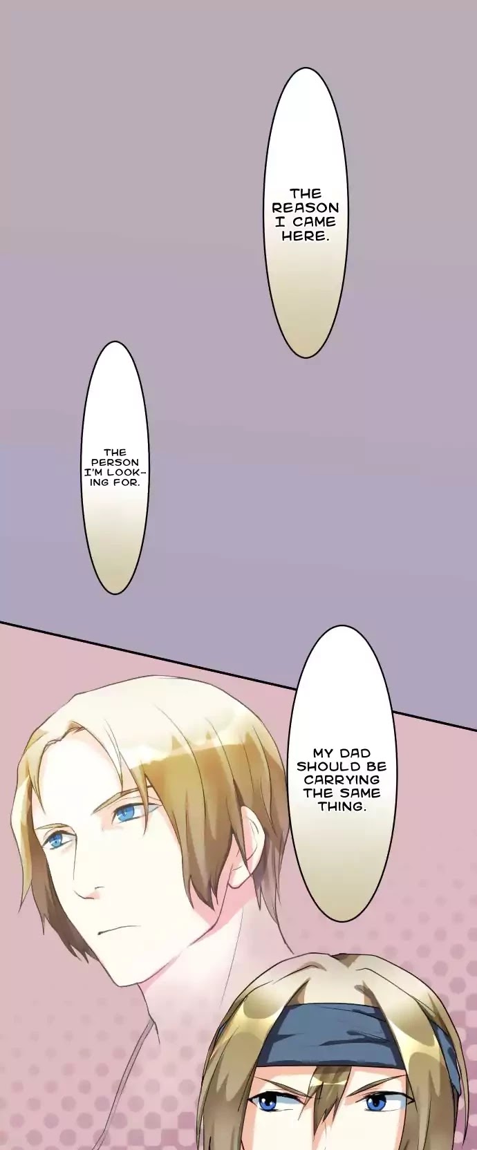 Hakase to Suraimu-chan Chapter 59 page 18 - Chapter 59: What You Were Looking For