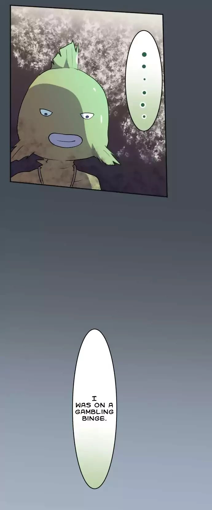 Hakase to Suraimu-chan Chapter 60 page 6 - Chapter 60: Apologies with Dad