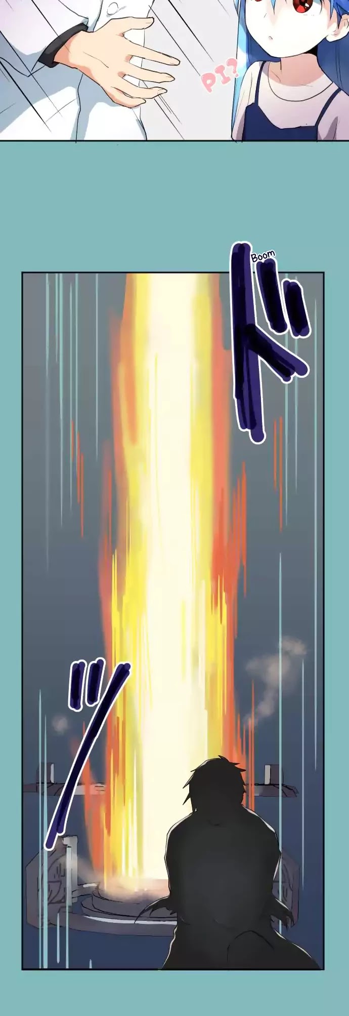 Hakase to Suraimu-chan Chapter 63 page 20 - Chapter 63: Return And Repatriation