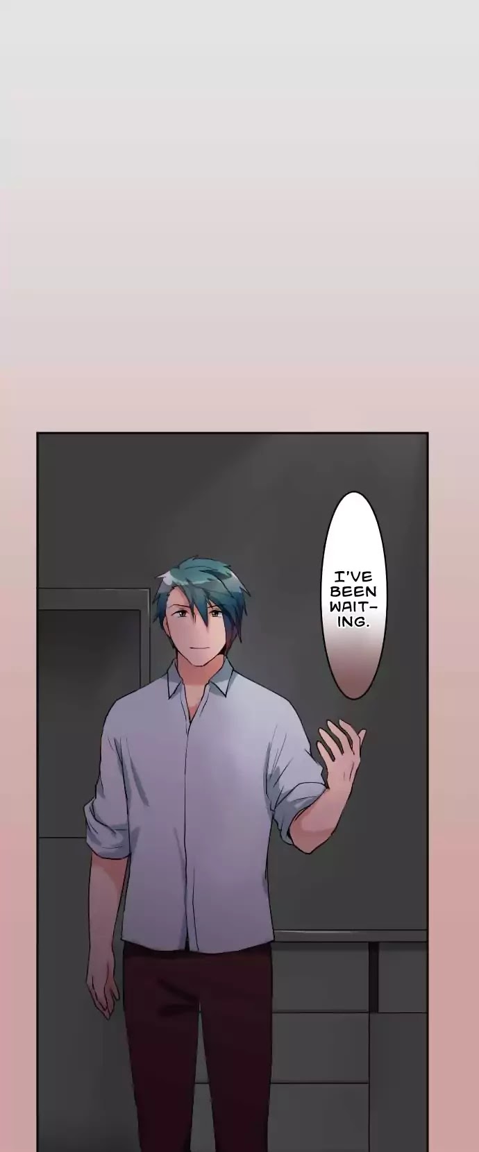 Hakase to Suraimu-chan Chapter 65 page 2 - Chapter 65: The Two Kousukes