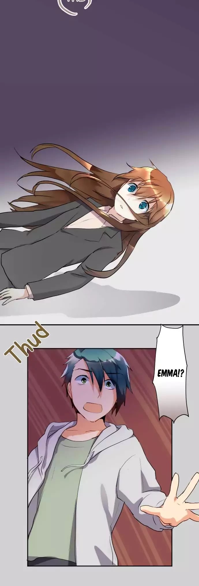 Hakase to Suraimu-chan Chapter 67 page 11 - Chapter 67: The Two Failures