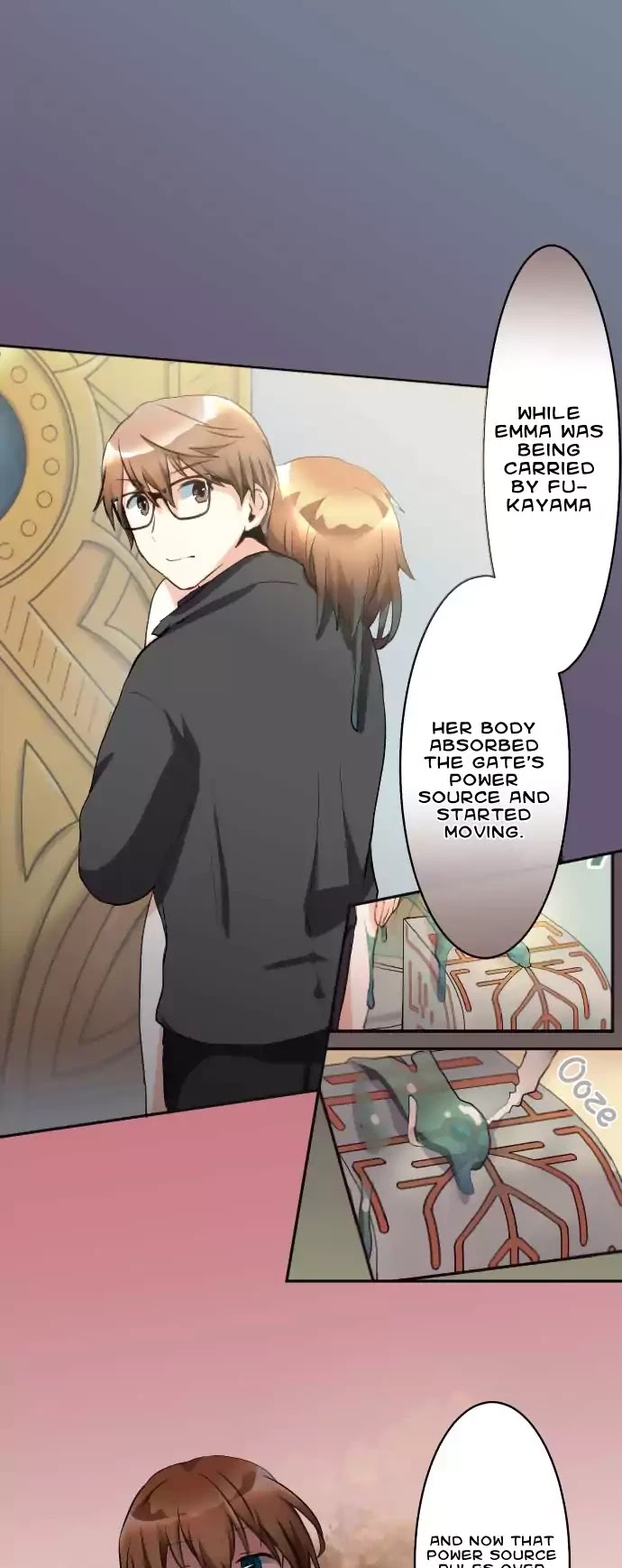 Hakase to Suraimu-chan Chapter 67 page 16 - Chapter 67: The Two Failures