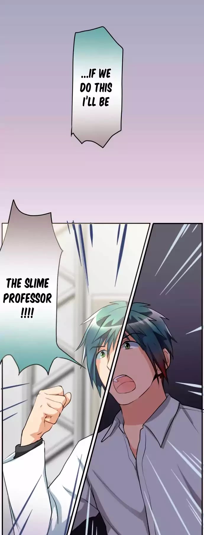 Hakase to Suraimu-chan Chapter 68 page 19 - Chapter 68: Which Emma is This