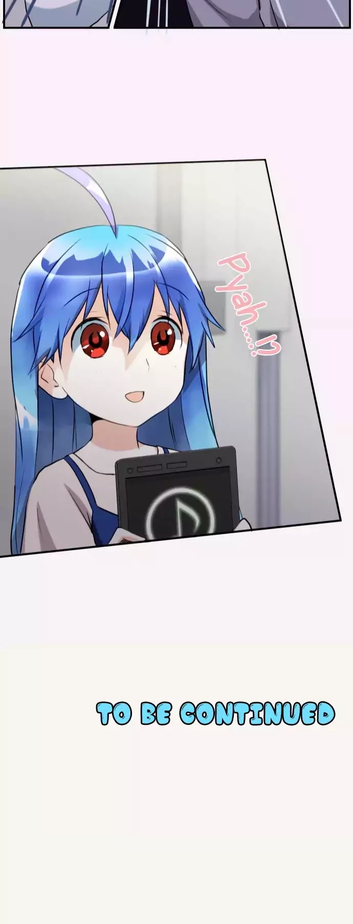 Hakase to Suraimu-chan Chapter 68 page 20 - Chapter 68: Which Emma is This