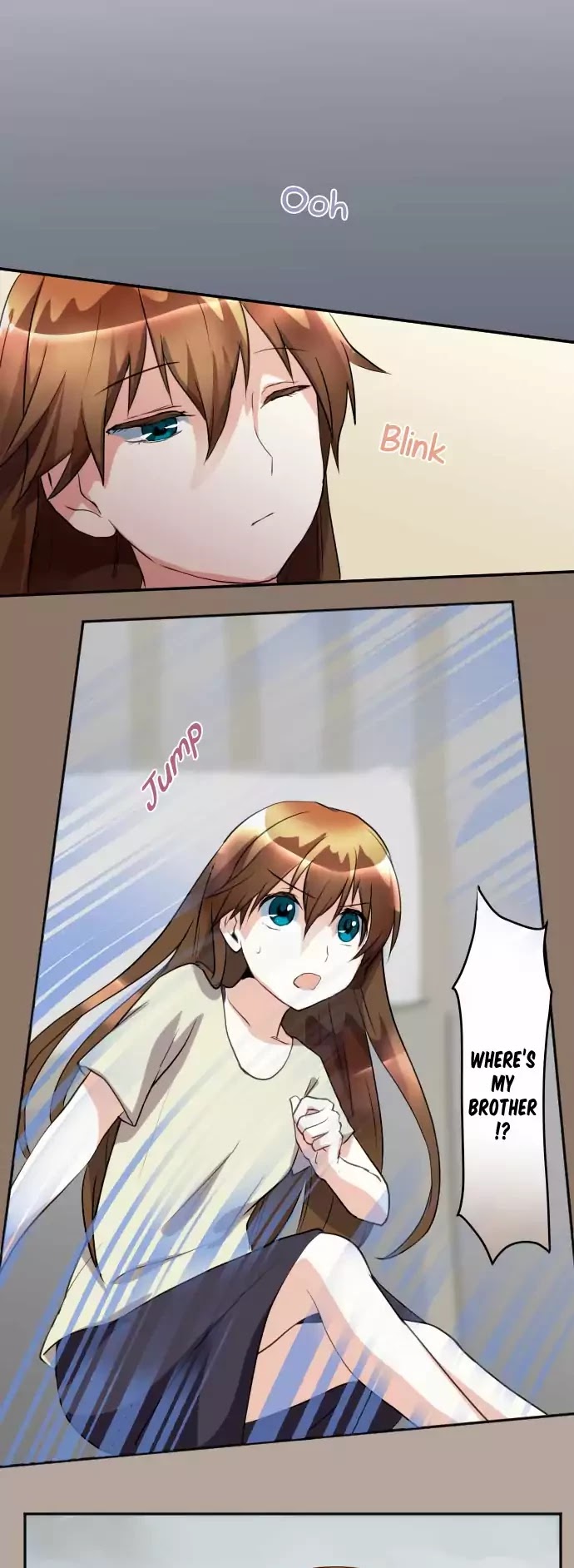 Hakase to Suraimu-chan Chapter 72 page 4 - Chapter 72: Guide?