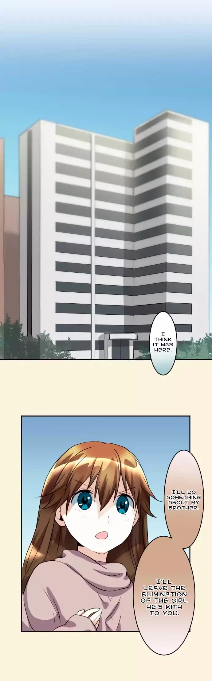 Hakase to Suraimu-chan Chapter 73 page 5 - Chapter 73: Raid