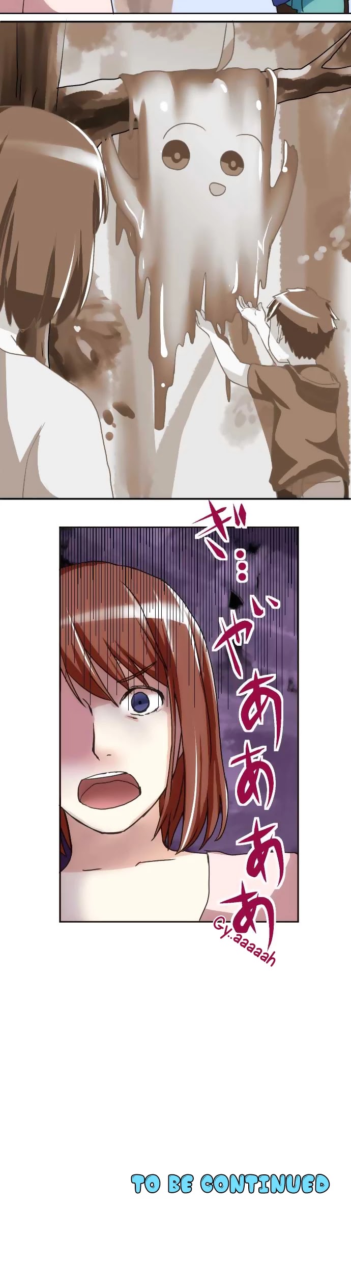 Hakase to Suraimu-chan Chapter 9 page 15 - Chapter 9: Solo Party