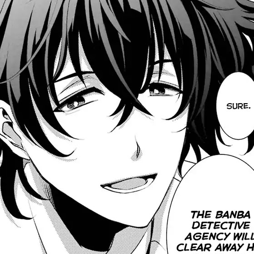 Hakata Pig Bone Ramen Chapter 2: Second at-Bat cover