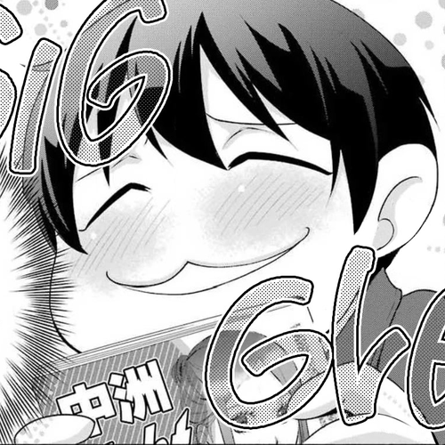 Hakata Pig Bone Ramen Chapter 7 cover