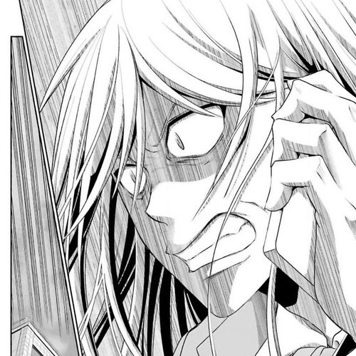 Hakata Pig Bone Ramen Chapter 8 cover