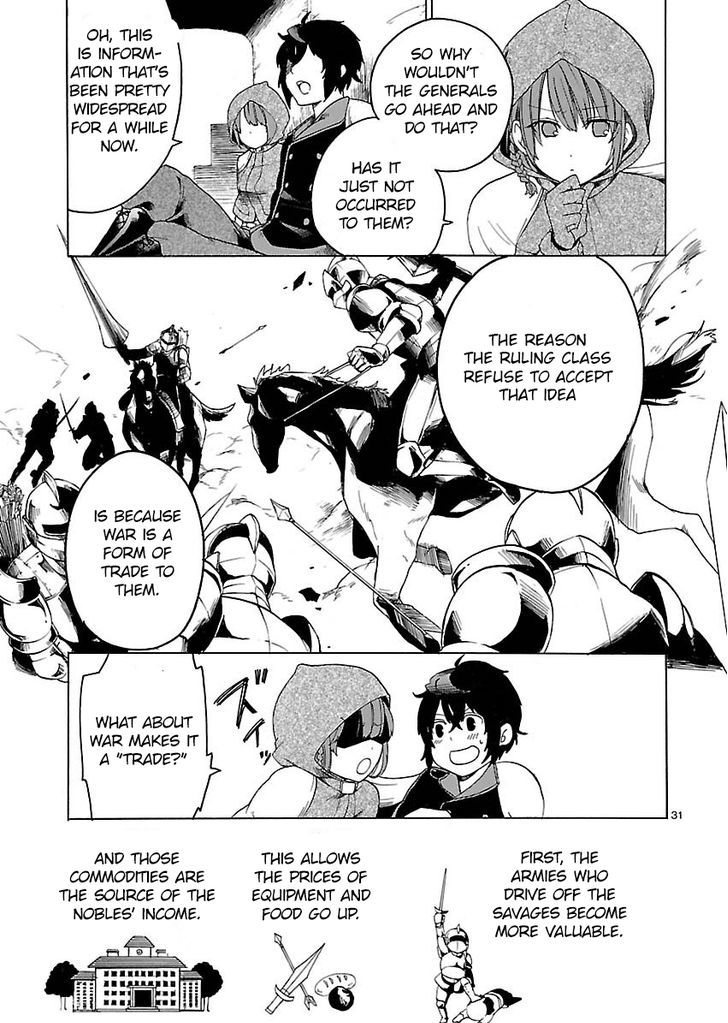 Haken no Kouki Altina (Novel) Chapter 1 page 36 - Chapter 1