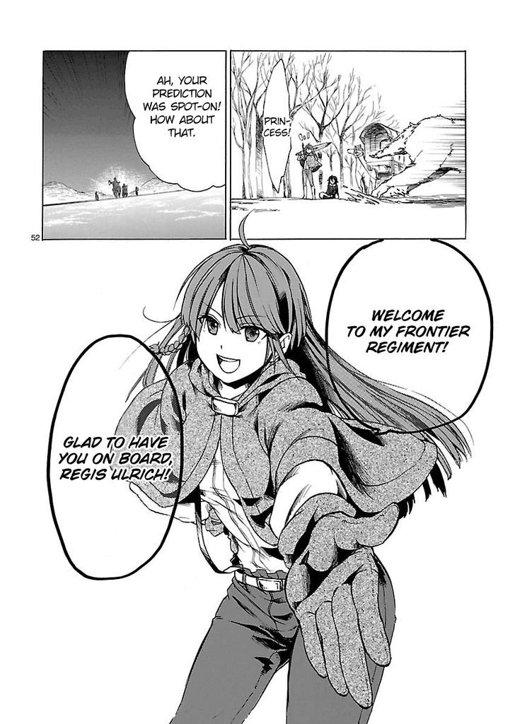 Haken no Kouki Altina (Novel) Chapter 1 page 54 - Chapter 1
