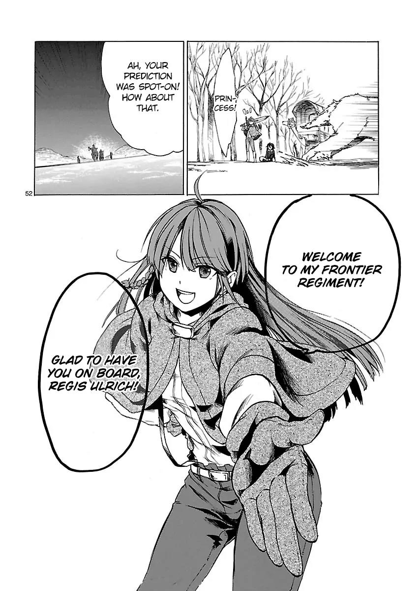 Haken no Kouki Altina Chapter 1 page 54 - Chapter 1