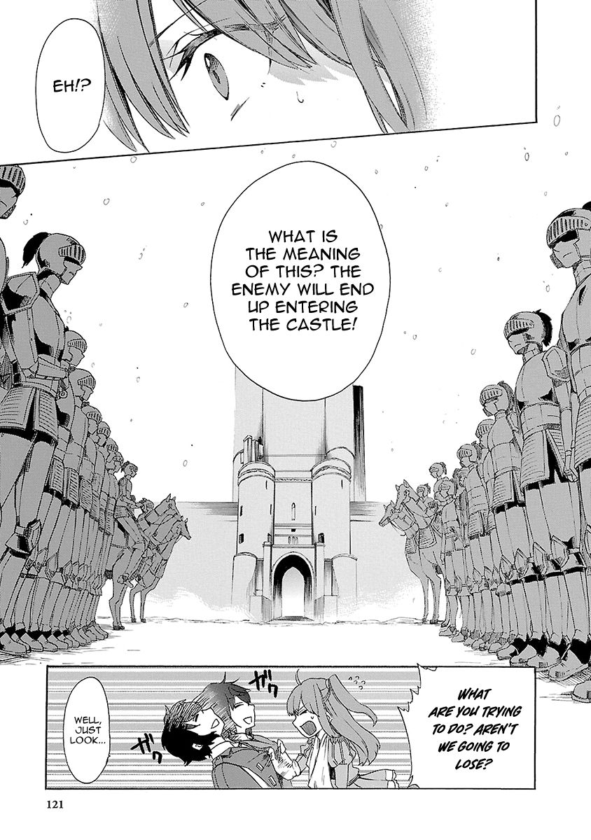 Haken no Kouki Altina Chapter 10 page 10 - Chapter 10