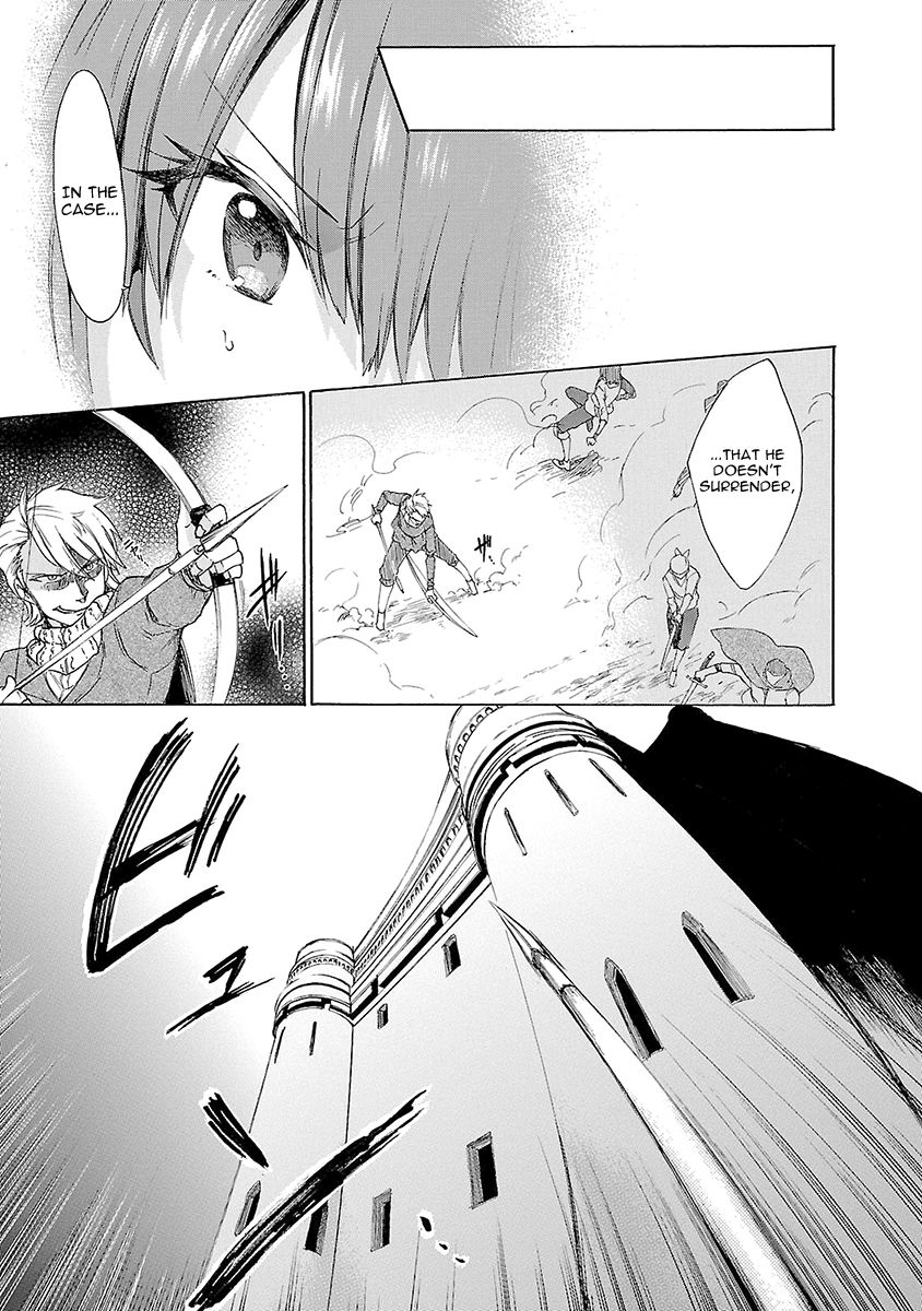 Haken no Kouki Altina Chapter 10 page 16 - Chapter 10