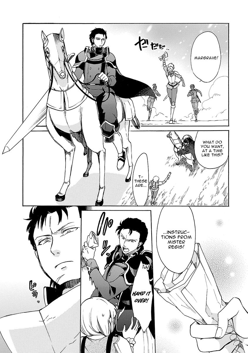 Haken no Kouki Altina Chapter 10 page 5 - Chapter 10