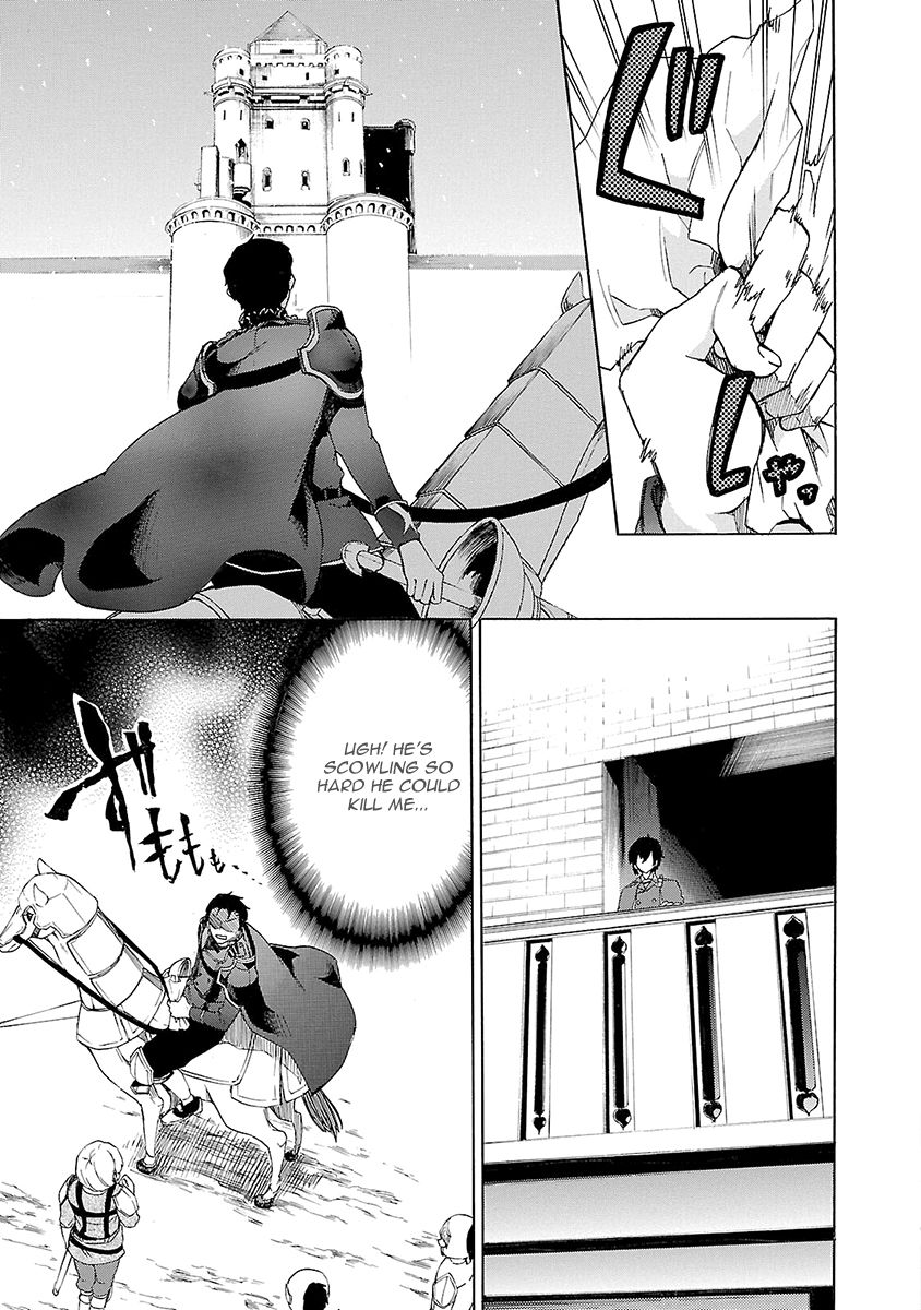 Haken no Kouki Altina Chapter 10 page 6 - Chapter 10