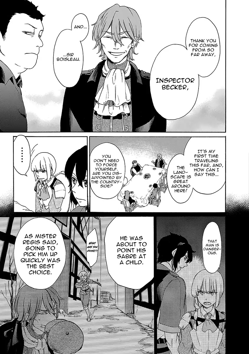 Haken no Kouki Altina Chapter 12 page 12 - Chapter 12