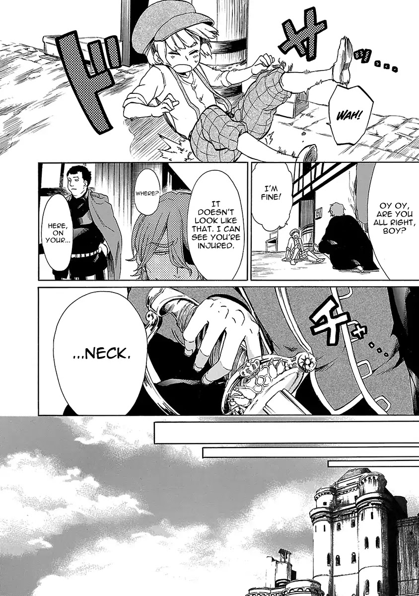 Haken no Kouki Altina Chapter 12 page 7 - Chapter 12