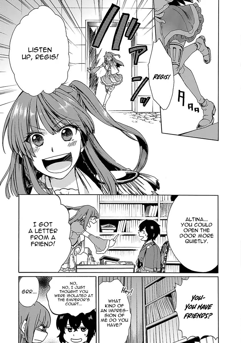 Haken no Kouki Altina Chapter 12 page 8 - Chapter 12