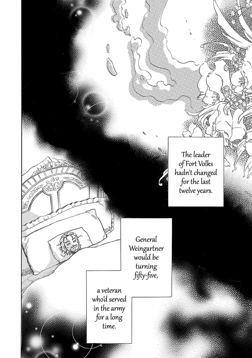Haken no Kouki Altina Chapter 17 page 13 - Chapter 17